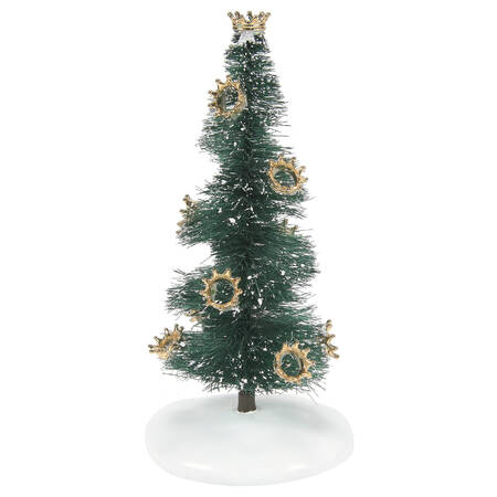 Twelve Days of Trees Ten Lords A-Leaping Tree - Boxed
