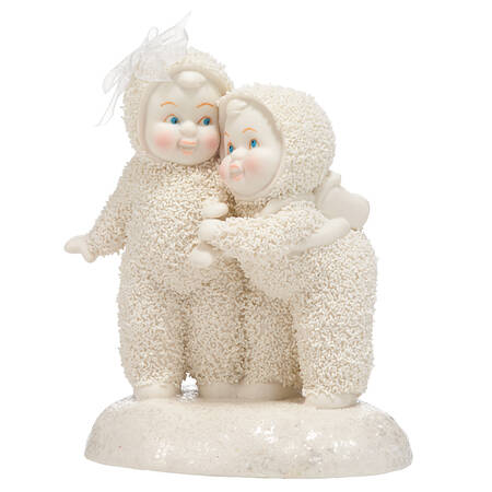 Girlfriends Collection I'm Here For You - Boxed