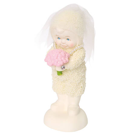 Girlfriends Collection The Big Day - Boxed