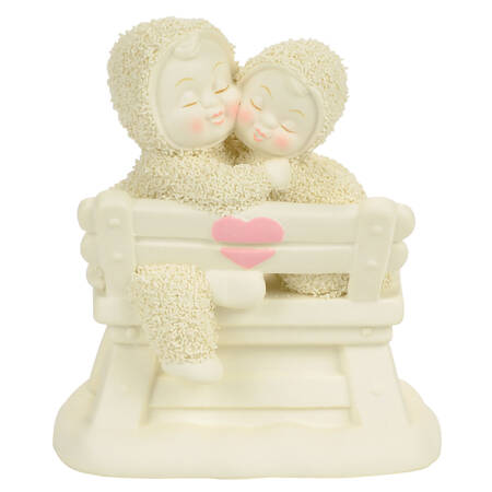 Girlfriends Collection Through Thick And Thin - Boxed