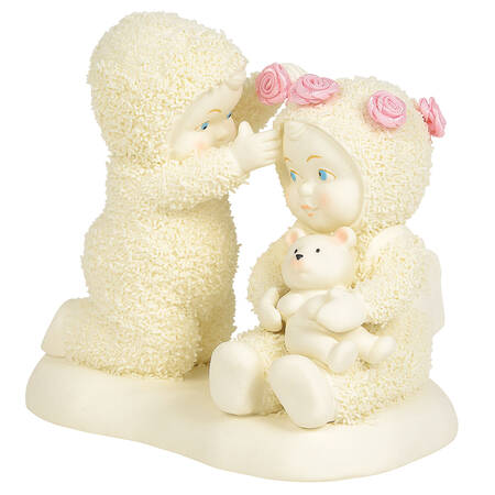 Girlfriends Collection Everyone Needs A Crown - Boxed