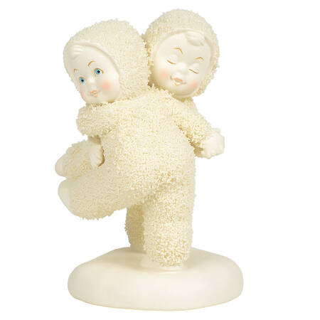 Girlfriends Collection Forever Dancing - Boxed