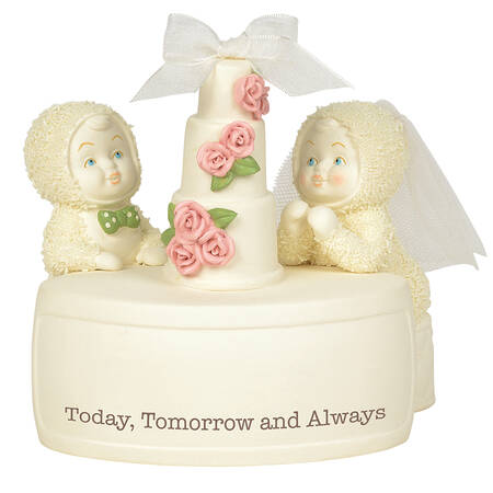 Girlfriends Collection Today, Tomorrow & Always - Boxed