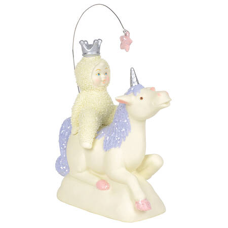 Unicorns by Department 56