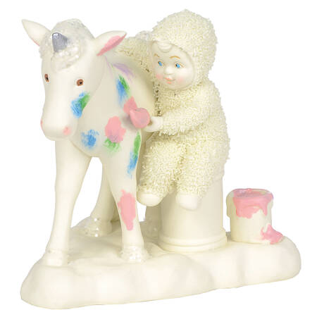 Unicorns The Unicorn Made Me Do It - Boxed