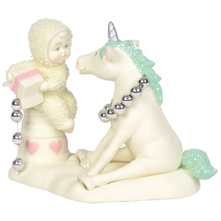 Unicorns You're One Of A Kind - With Box