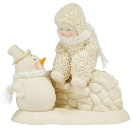 Frosty Frolic New Friends - Boxed