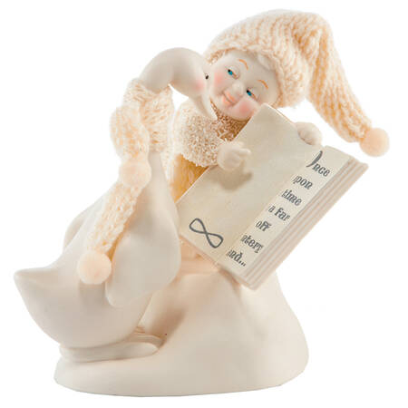 Frosty Frolic Once Upon A Time - Boxed