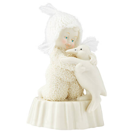 Frosty Frolic Penguin Squeeze - With Box