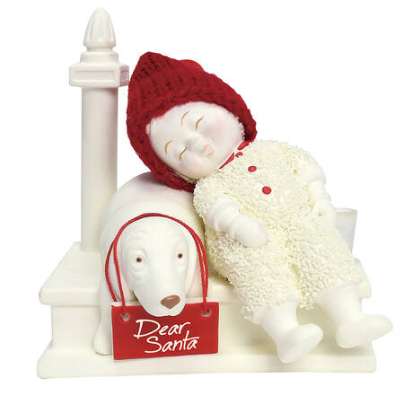 Snow Sweet Creations by Department 56