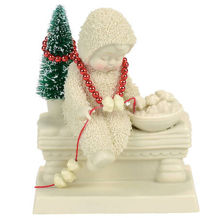Snow Sweet Creations Dressing The Tree - Boxed