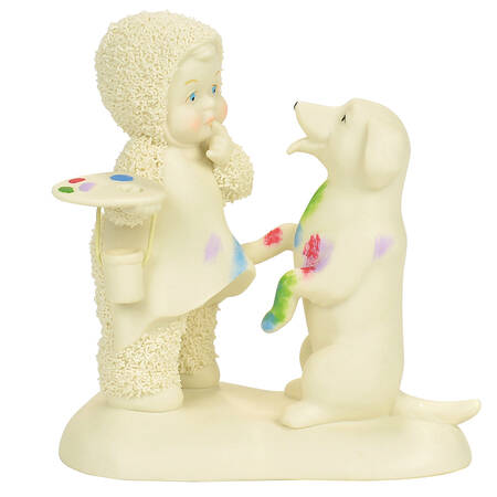 Snow Sweet Creations Artistic Endeavors - Boxed