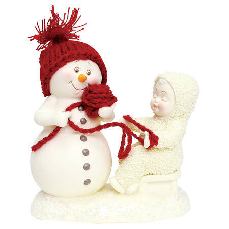 Snow Sweet Creations Winding It Up - Boxed
