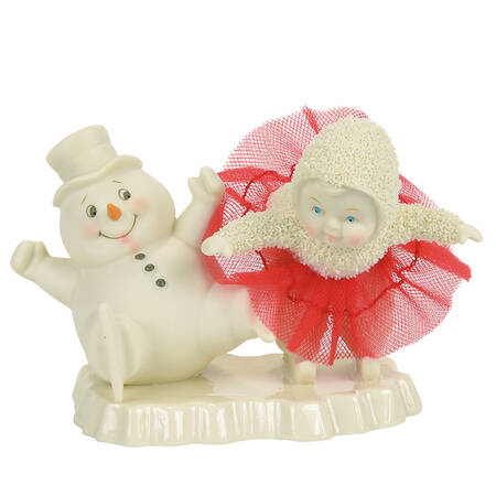 Snow Sweet Creations Skating Lessons - Boxed