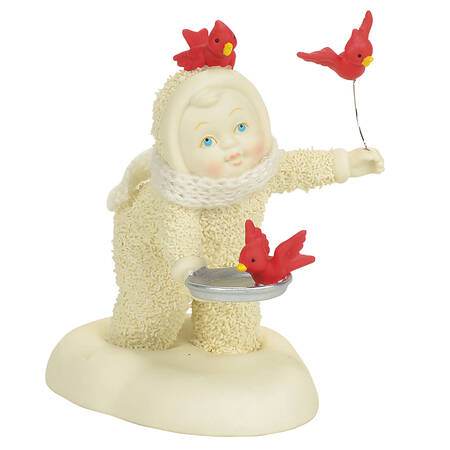 Snow Sweet Creations In Flight Meal - Boxed