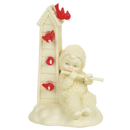 Snow Sweet Creations 5 Part Harmony - Boxed