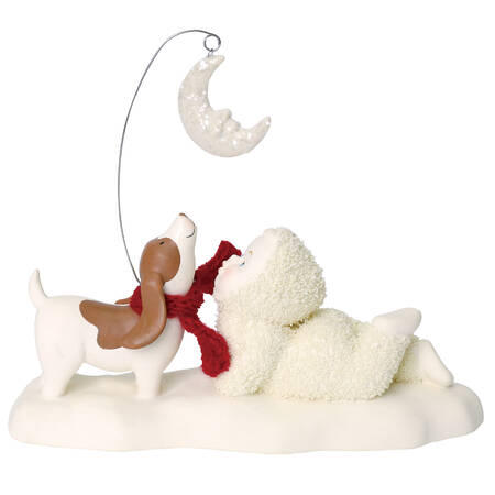 Snow Sweet Creations By The Light Of The Moon - With Box