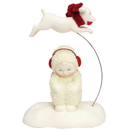 Snow Sweet Creations Fly Ball - Boxed