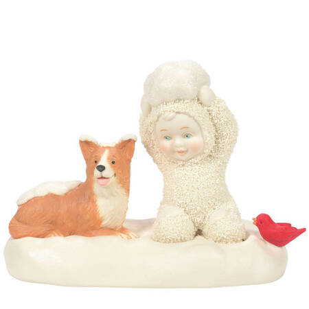 Christmas Memories A Corgi Christmas - Boxed
