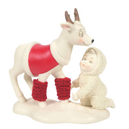 Christmas Memories If You Stay Warm, I'Ll Stay Warm - Boxed