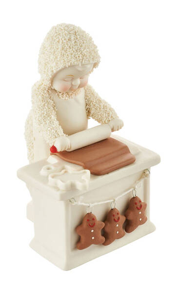 Christmas Memories Cookie Prep - Boxed