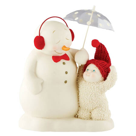 Christmas Memories I'Ve Got You Covered - Boxed