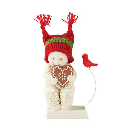 Christmas Memories Sharing A Sweet Tweet - Boxed
