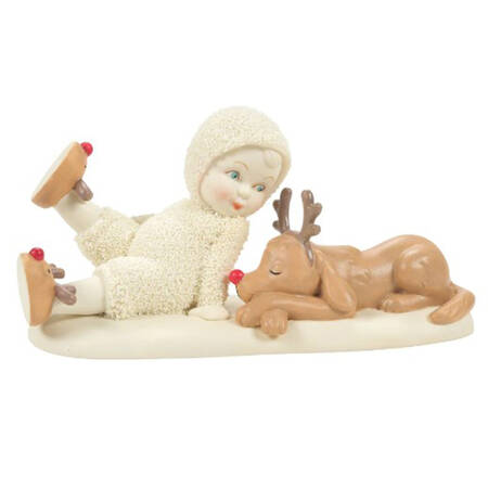 Christmas Memories Everyone's A Reindeer - Boxed