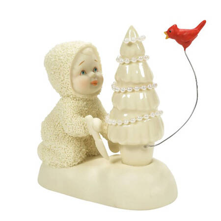 Christmas Memories When Cardinal Appears I'm Near - Boxed