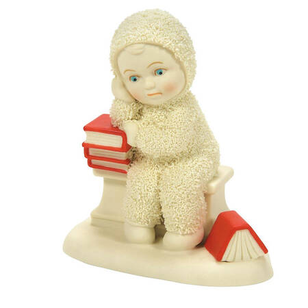 Christmas Memories So Many Books So Little Time - Boxed