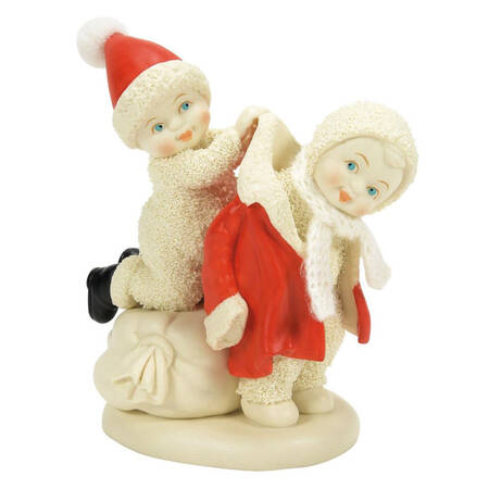 Christmas Memories You Be Santa - Boxed