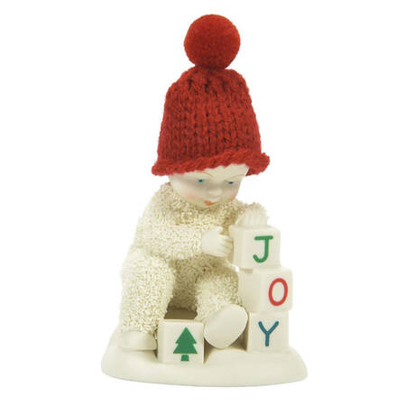 Christmas Memories Make Your Own Joy - Boxed