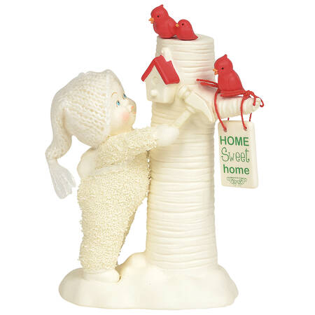 Christmas Memories Won't You Be My Neighbor - Boxed
