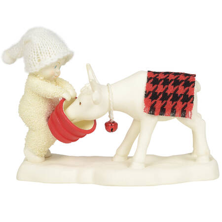 Christmas Memories Fueling Santa's Flight - Boxed
