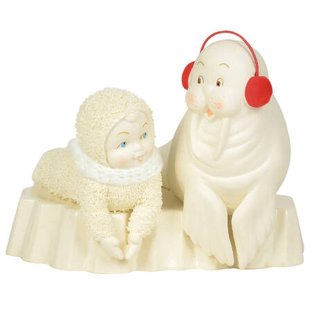 Christmas Memories Clap On - Boxed