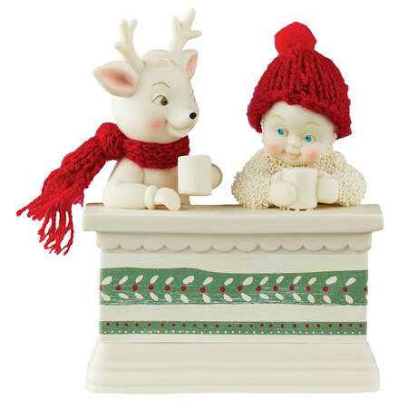 Christmas Memories Coffee Talk - Boxed