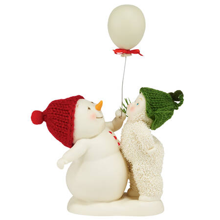 Christmas Memories Let It Go - Boxed
