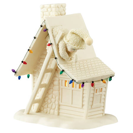 Christmas Memories Home Sweet Home - Boxed