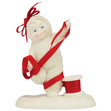 Christmas Memories Momentarily Tied Up - Boxed