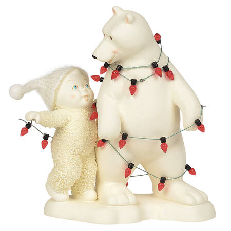 Christmas Memories Tangled In Trimmings - Boxed