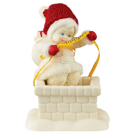 Christmas Memories Measure Twice, Deliver Once - Boxed