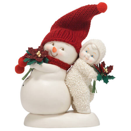 Christmas Memories You're The Best Gift Of All - Boxed