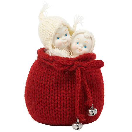 Christmas Memories Surprise For Santa - Boxed