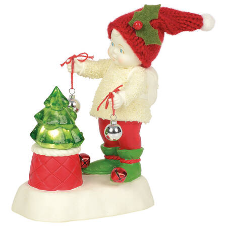 Christmas Memories Elfish & Bright - Boxed