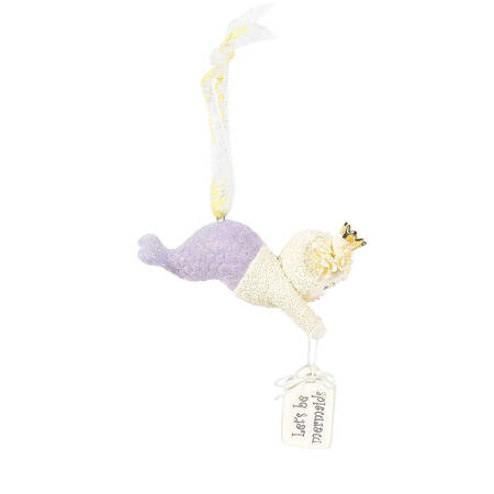 Mermaids Let's Be Mermaids - Boxed