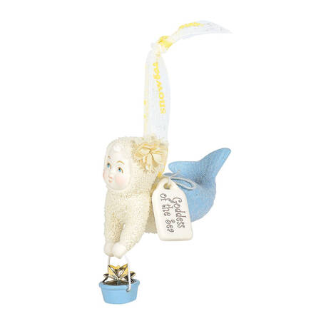 Mermaids Goddess Of The Sea - Boxed
