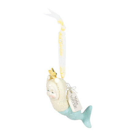 Mermaids Make Waves  - With Box