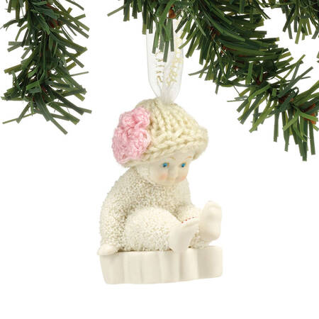 Girlfriends Ornaments by Department 56
