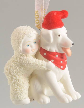 Christmas Memories Ornaments by Department 56