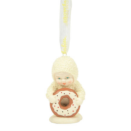 Christmas Memories Ornaments Kringle Baby - Boxed